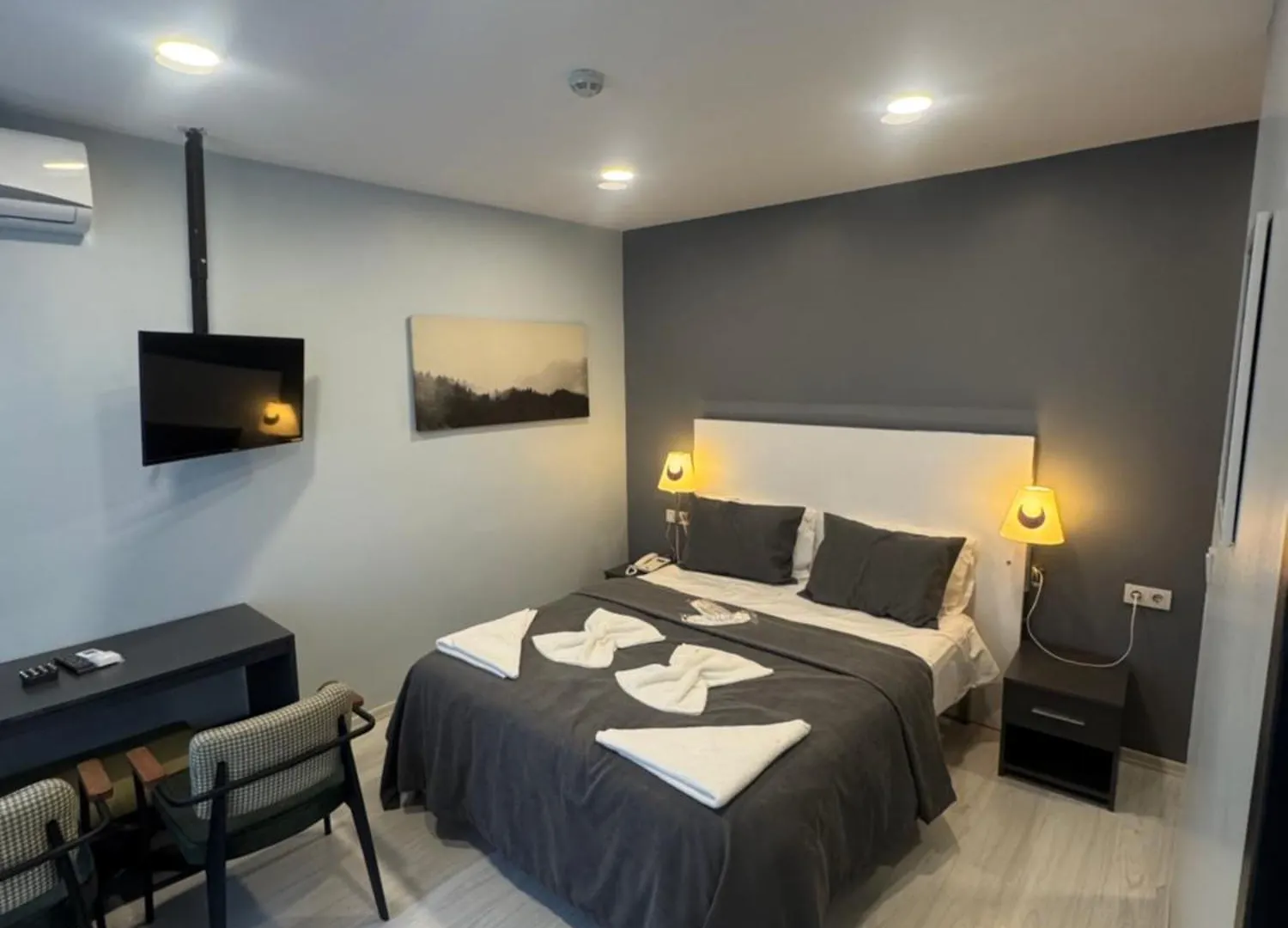 Taksim Escape Suites Hotel Стамбул