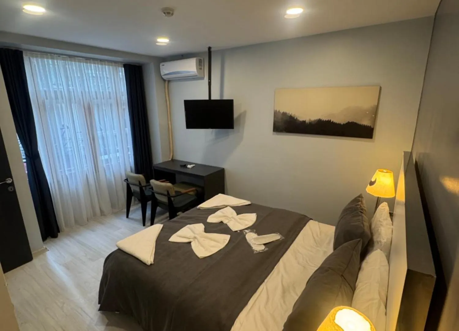 Taksim Escape Suites Hotel Стамбул 5*,