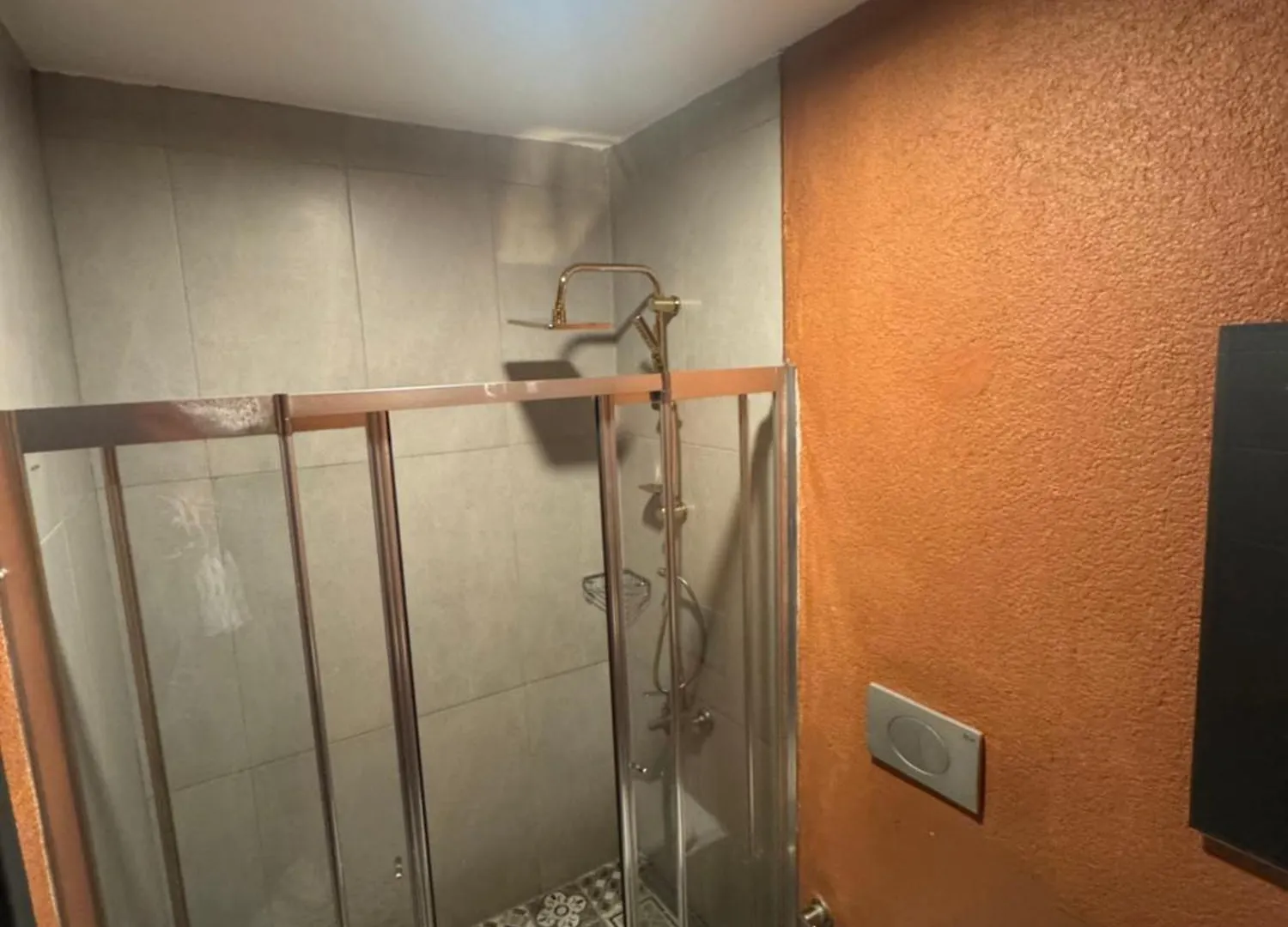 איסטמבול Taksim Escape Suites Hotel 5*,