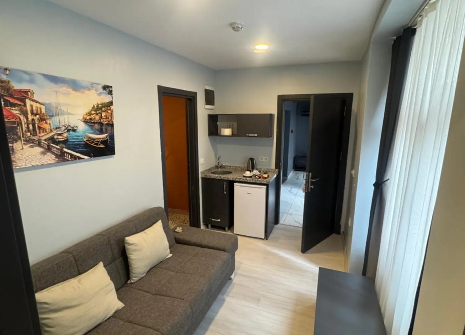 איסטמבול Taksim Escape Suites Hotel