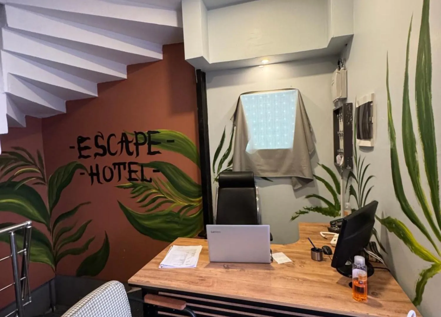 *****  איסטמבול Taksim Escape Suites Hotel טורקיה