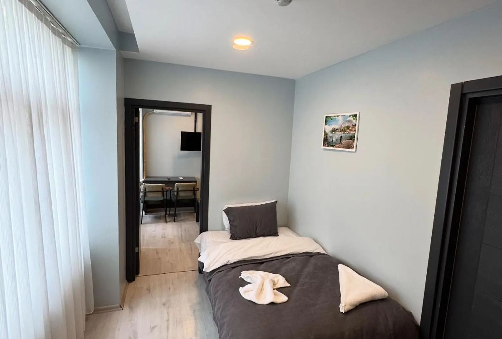 איסטמבול Taksim Escape Suites Hotel טורקיה