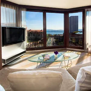 5* Отель Point Taksim