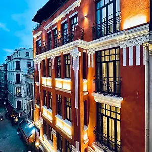 5* Отель Ruz