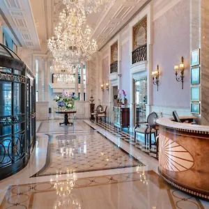 5* Отель Rixos Pera