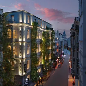 5* Отель Adahan Decamondo Pera, Autograph Collection