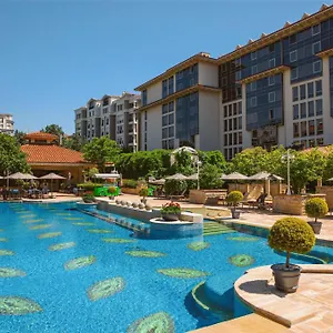 מלון Grand Hyatt