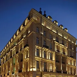 מלון Pera Palace