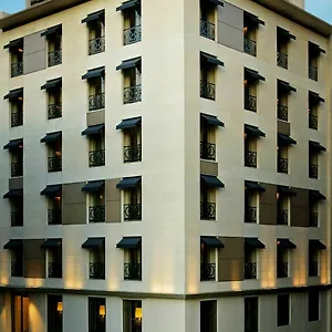 5* Отель Witt